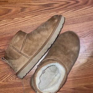 Ugg Ultra Mini Boots final price